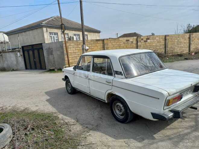 LADA (VAZ) 2106 1990, 99,000 km - 1.5 l - Xaçmaz