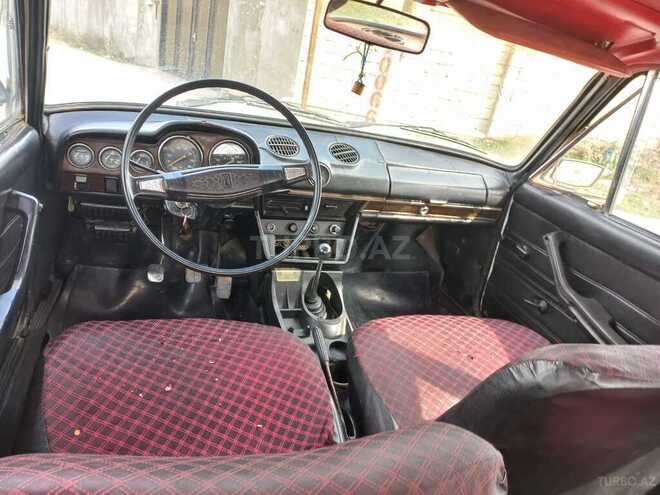 LADA (VAZ) 2106 1990, 99,000 km - 1.5 l - Xaçmaz