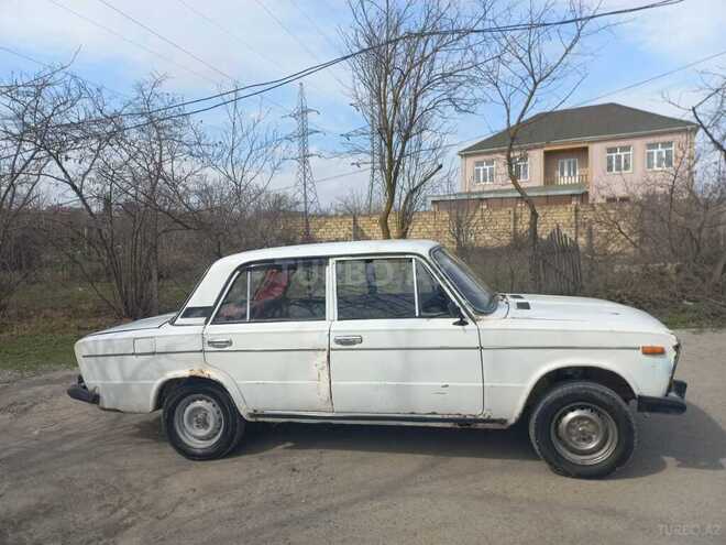 LADA (VAZ) 2106 1990, 99,000 km - 1.5 l - Xaçmaz