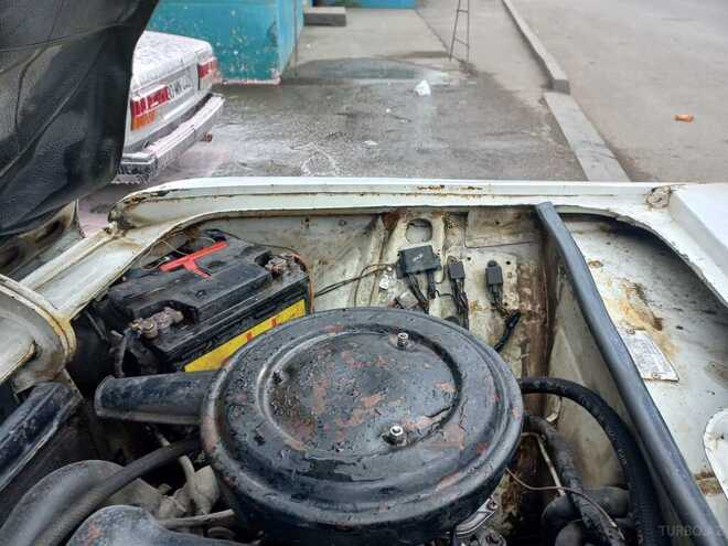 LADA (VAZ) 2106 1990, 99,000 km - 1.5 l - Xaçmaz