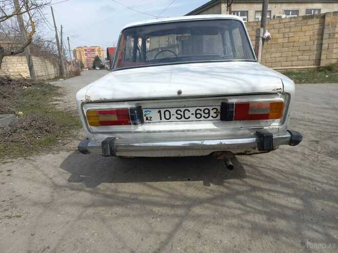LADA (VAZ) 2106 1990, 99,000 km - 1.5 l - Xaçmaz