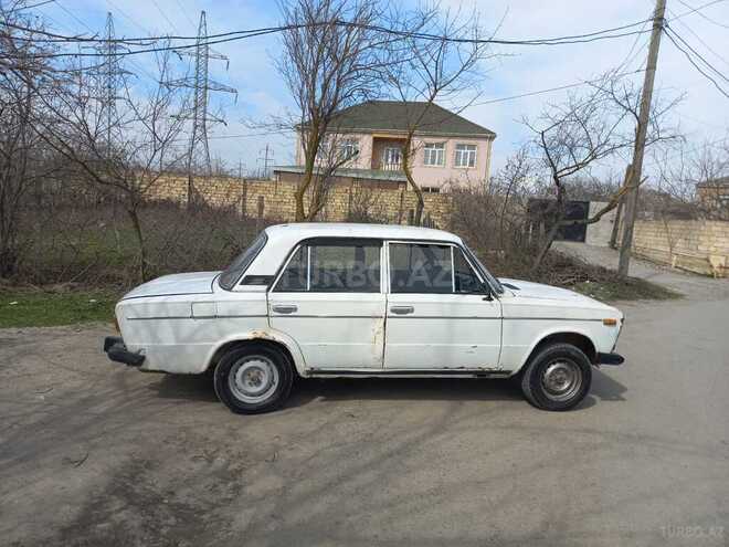 LADA (VAZ) 2106 1990, 99,000 km - 1.5 l - Xaçmaz