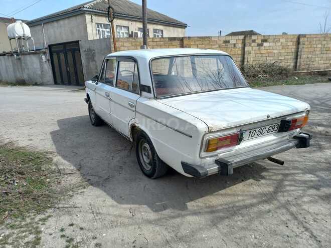 LADA (VAZ) 2106 1990, 99,000 km - 1.5 l - Xaçmaz