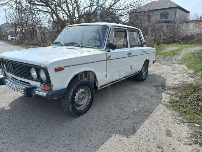 LADA (VAZ) 2106 1990, 99,000 km - 1.5 l - Xaçmaz