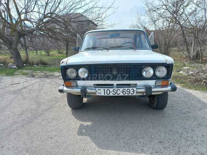 LADA (VAZ) 2106 1990, 99,000 km - 1.5 l - Xaçmaz
