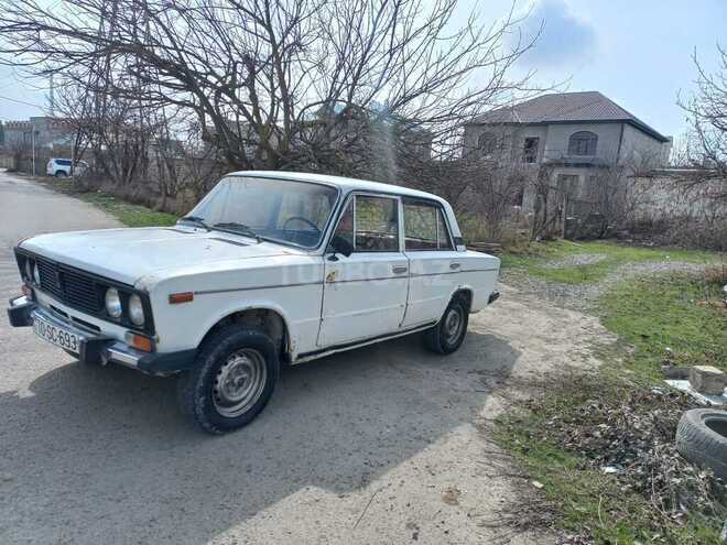 LADA (VAZ) 2106 1990, 99,000 km - 1.5 l - Xaçmaz