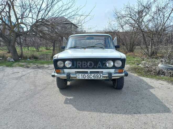 LADA (VAZ) 2106 1990, 99,000 km - 1.5 l - Xaçmaz