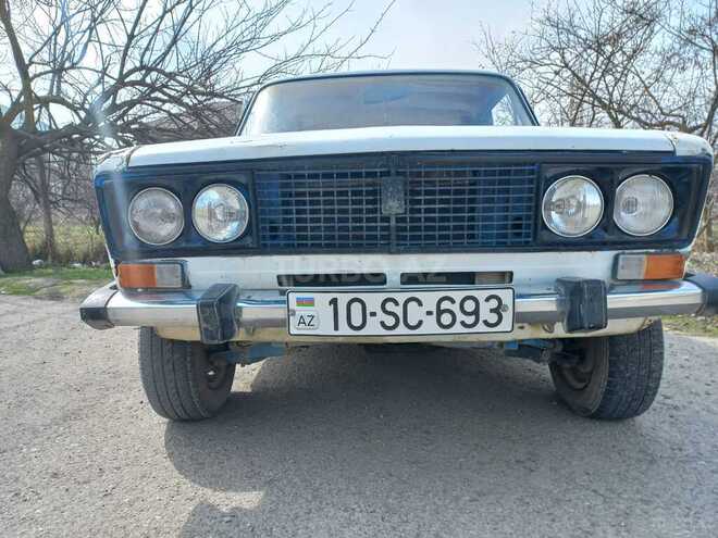 LADA (VAZ) 2106 1990, 99,000 km - 1.5 l - Xaçmaz