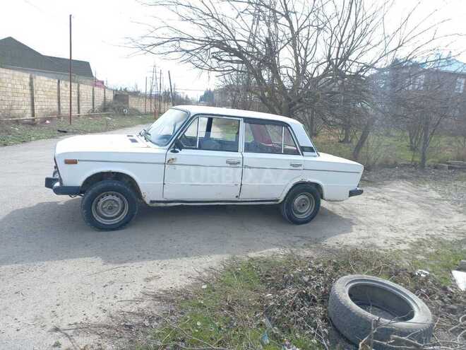 LADA (VAZ) 2106 1990, 99,000 km - 1.5 l - Xaçmaz