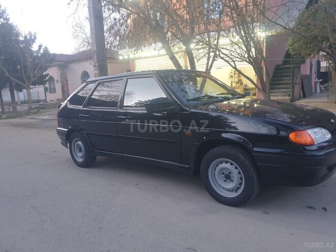 LADA (VAZ) 2104 2011, 140,000 km - 1.6 l - Mingəçevir