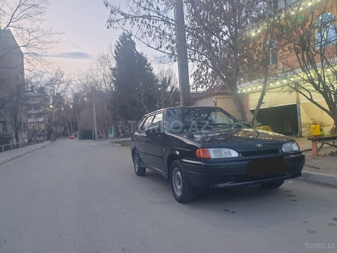LADA (VAZ) 2104 2011, 140,000 km - 1.6 l - Mingəçevir