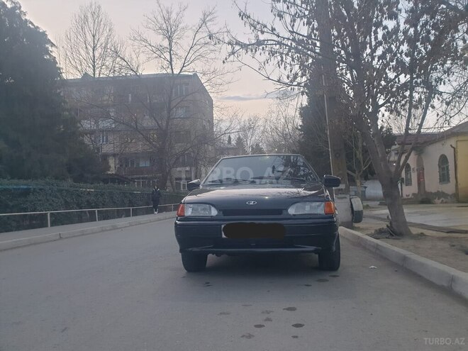 LADA (VAZ) 2104 2011, 140,000 km - 1.6 l - Mingəçevir