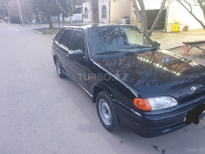 LADA (VAZ) 2104 2011, 140,000 km - 1.6 l - Mingəçevir