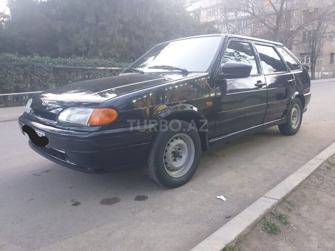 LADA (VAZ) 2104 2011, 140,000 km - 1.6 l - Mingəçevir