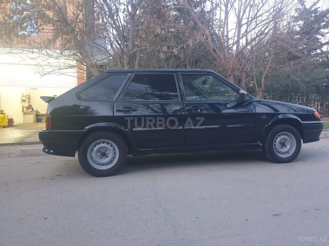 LADA (VAZ) 2104 2011, 140,000 km - 1.6 l - Mingəçevir