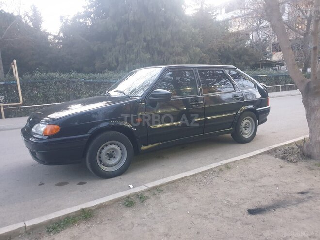 LADA (VAZ) 2104 2011, 140,000 km - 1.6 l - Mingəçevir