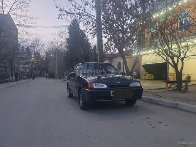 LADA (VAZ) 2104 2011, 140,000 km - 1.6 l - Mingəçevir
