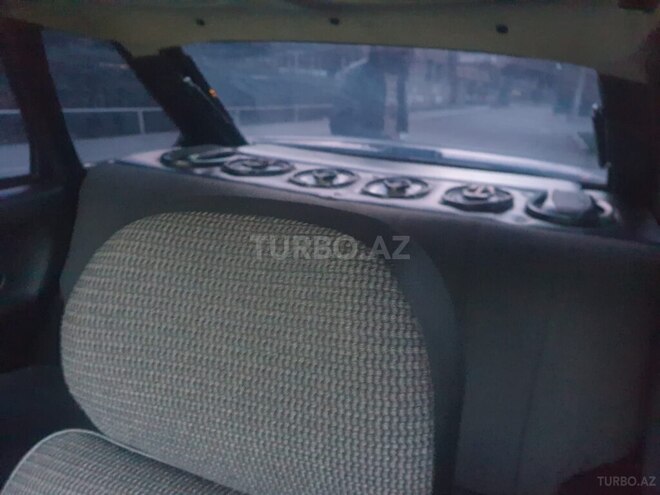 LADA (VAZ) 2104 2011, 140,000 km - 1.6 l - Mingəçevir