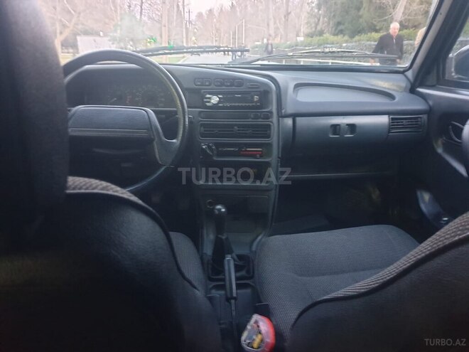LADA (VAZ) 2104 2011, 140,000 km - 1.6 l - Mingəçevir