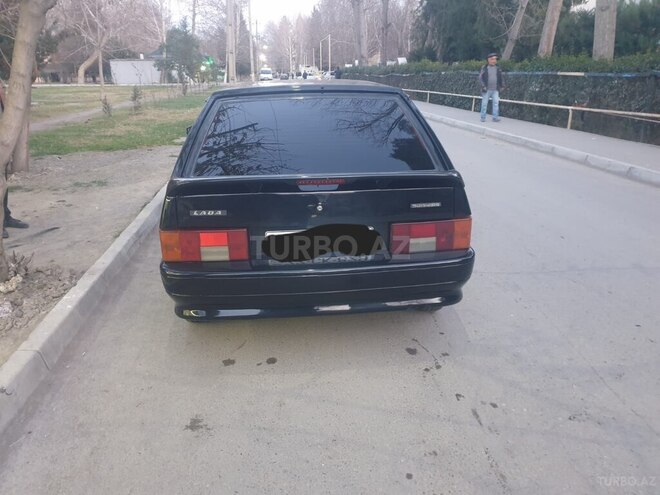 LADA (VAZ) 2104 2011, 140,000 km - 1.6 l - Mingəçevir