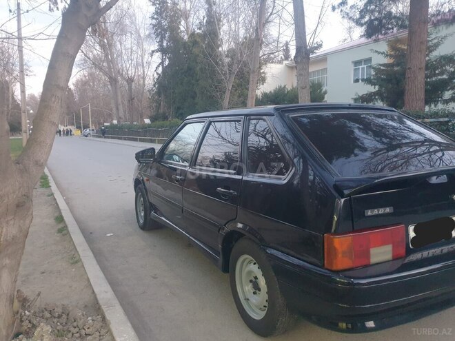 LADA (VAZ) 2104 2011, 140,000 km - 1.6 l - Mingəçevir