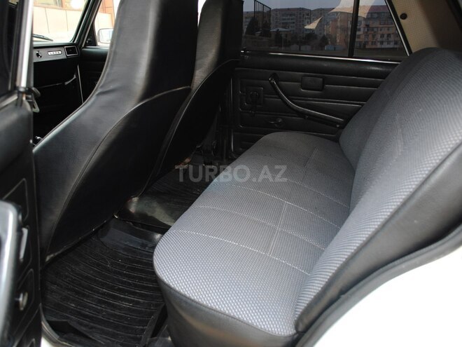 LADA (VAZ) 2107 2007, 99,000 km - 1.6 l - Sumqayıt