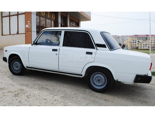 LADA (VAZ) 2107 2007, 99,000 km - 1.6 l - Sumqayıt
