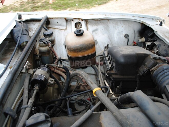 LADA (VAZ) 2107 2007, 99,000 km - 1.6 l - Sumqayıt