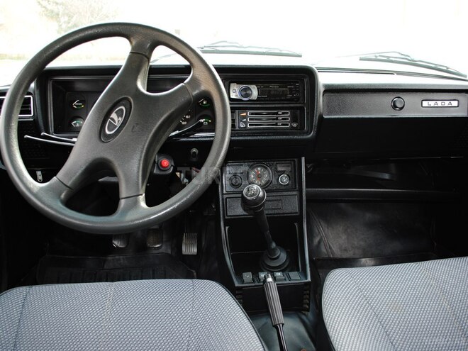 LADA (VAZ) 2107 2007, 99,000 km - 1.6 l - Sumqayıt