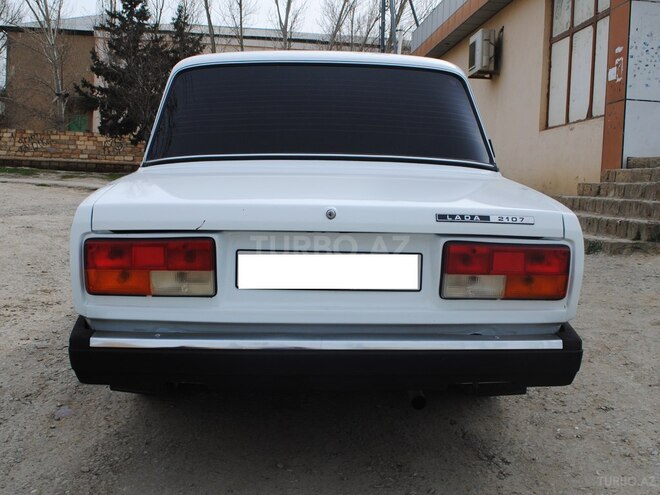LADA (VAZ) 2107 2007, 99,000 km - 1.6 l - Sumqayıt