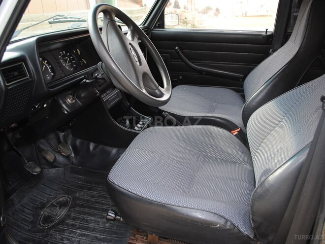 LADA (VAZ) 2107 2007, 99,000 km - 1.6 l - Sumqayıt