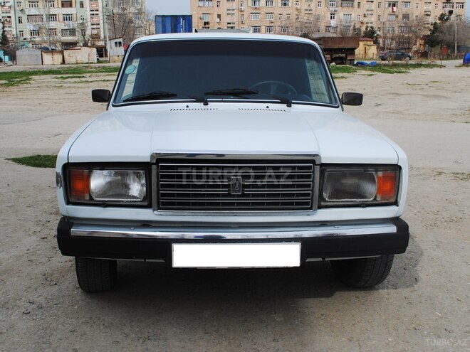 LADA (VAZ) 2107 2007, 99,000 km - 1.6 l - Sumqayıt