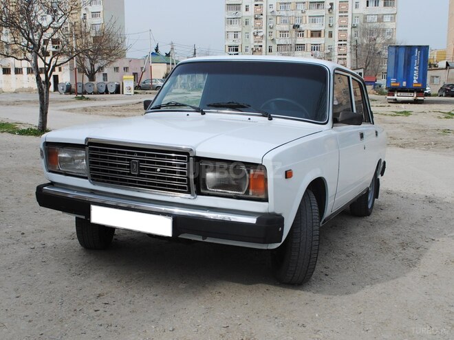 LADA (VAZ) 2107 2007, 99,000 km - 1.6 l - Sumqayıt