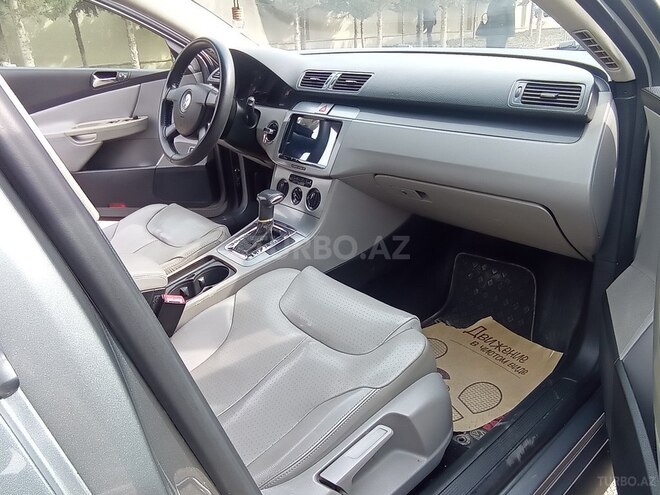 Volkswagen Passat 2006, 276,564 km - 2.0 l - Bakı