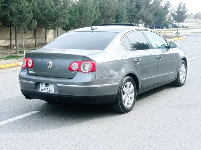 Volkswagen Passat 2006, 276,564 km - 2.0 l - Bakı