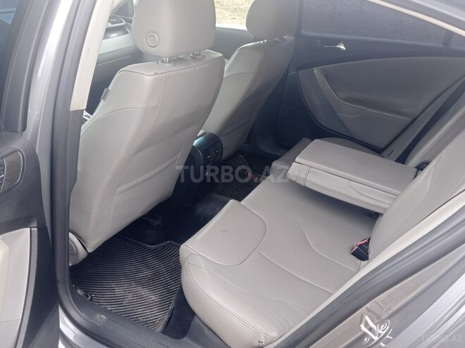 Volkswagen Passat 2006, 276,564 km - 2.0 l - Bakı