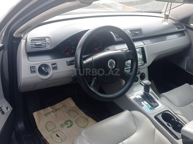 Volkswagen Passat 2006, 276,564 km - 2.0 l - Bakı
