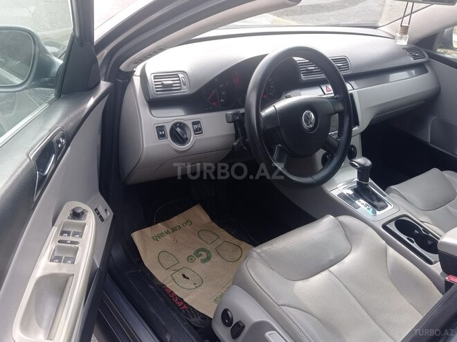 Volkswagen Passat 2006, 276,564 km - 2.0 l - Bakı
