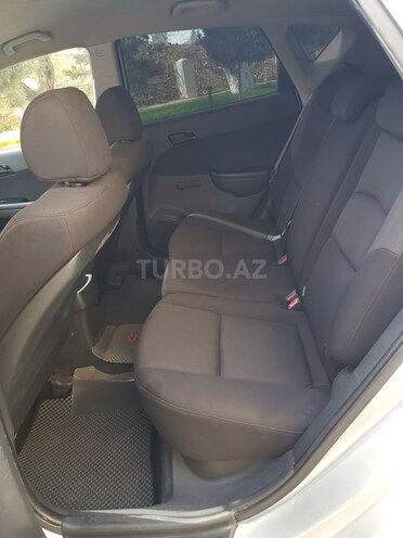 Hyundai i30 2007, 250,000 km - 1.6 l - Bakı