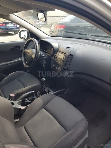 Hyundai i30 2007, 250,000 km - 1.6 l - Bakı