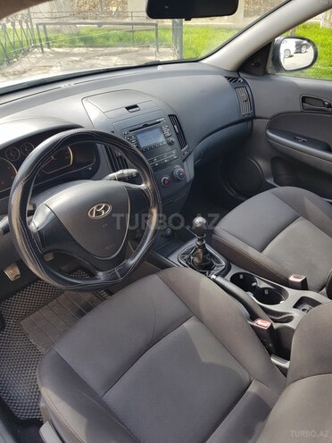 Hyundai i30 2007, 250,000 km - 1.6 l - Bakı