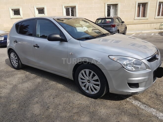 Hyundai i30 2007, 250,000 km - 1.6 l - Bakı