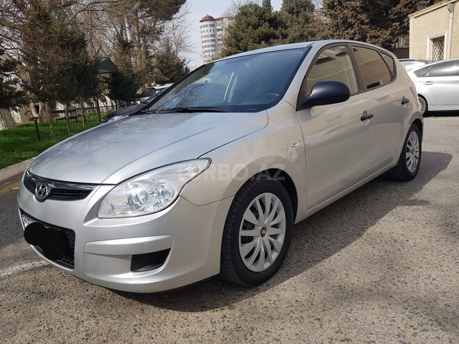 Hyundai i30 2007, 250,000 km - 1.6 l - Bakı