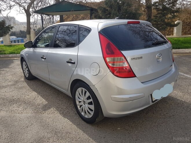 Hyundai i30 2007, 250,000 km - 1.6 l - Bakı
