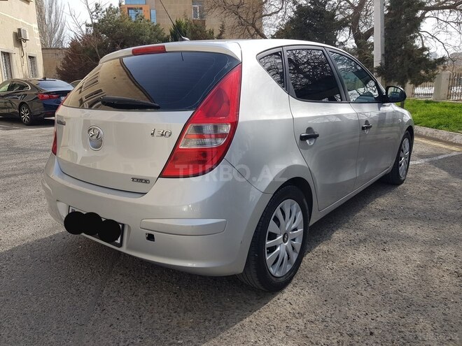 Hyundai i30 2007, 250,000 km - 1.6 l - Bakı