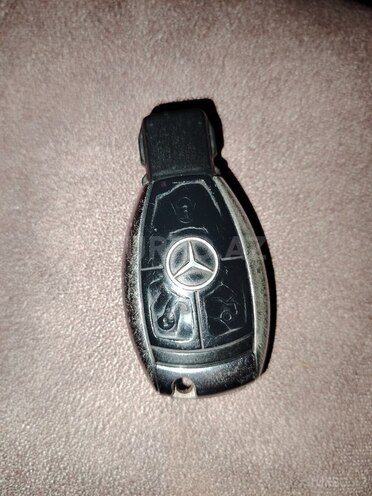 Mercedes C 180 1997, 288,073 km - 1.8 l - Gəncə