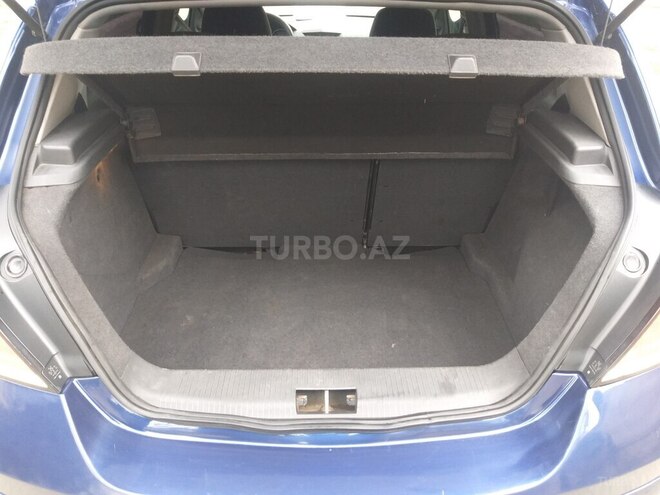 Opel Astra 2005, 245,214 km - 1.4 l - Bakı