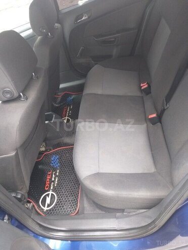 Opel Astra 2005, 245,214 km - 1.4 l - Bakı