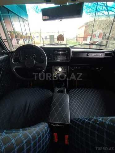 LADA (VAZ) 2107 2010, 95,000 km - 1.6 l - Cəlilabad