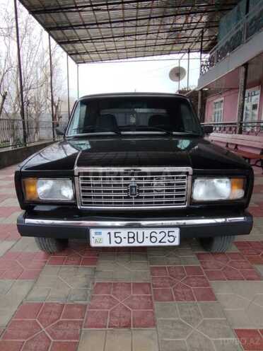 LADA (VAZ) 2107 2010, 95,000 km - 1.6 l - Cəlilabad